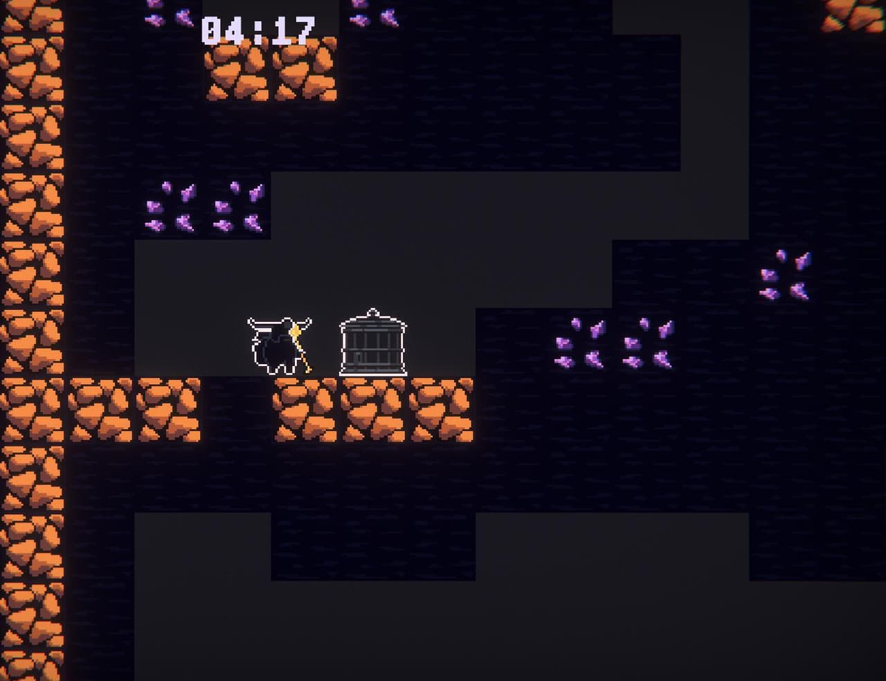 Shovel Dwarf screenshot 4