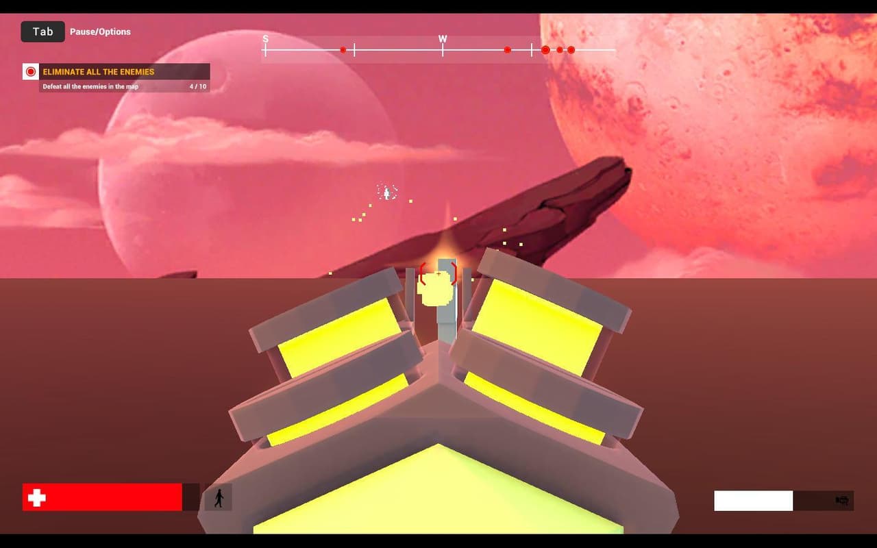 It only gets worse screenshot 2