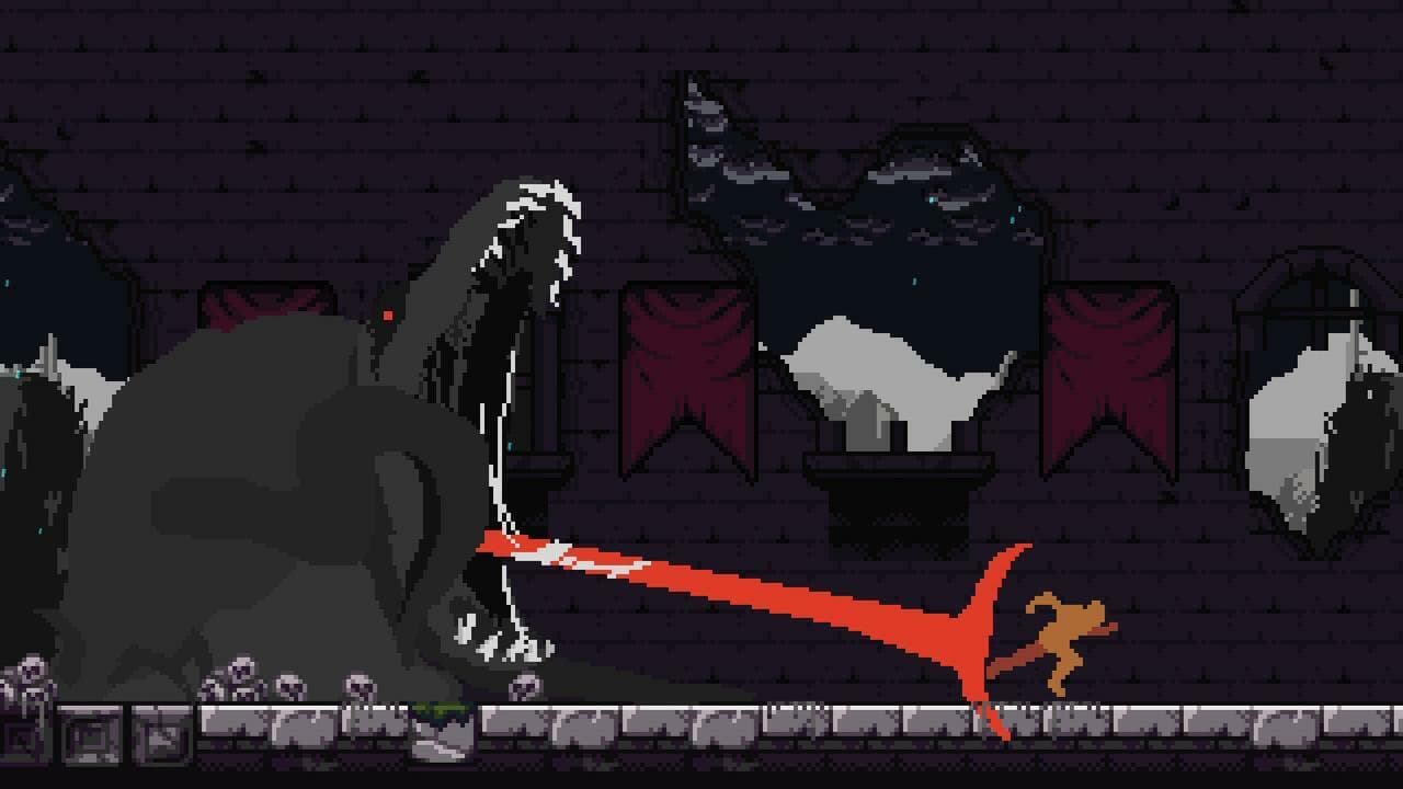 Apoc Runner (Omnitron Studios) screenshot 4