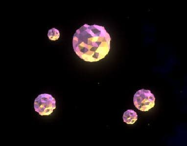 Orbitron (Silence2777, Ikkiel, Bergermite)
