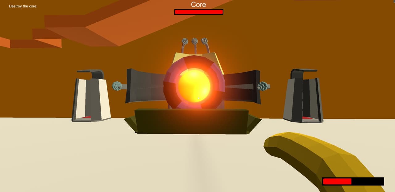 Bananit turbo screenshot 5