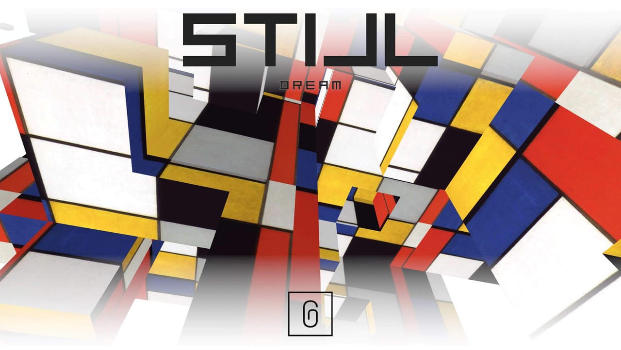 STIJL Dream screenshot 5