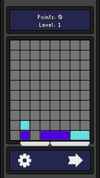 Slider Puzzle (Lil Cthulhu) screenshot 3
