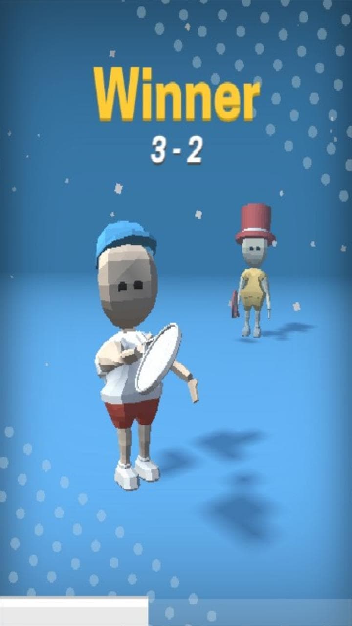 Tennis Mayhem screenshot 5