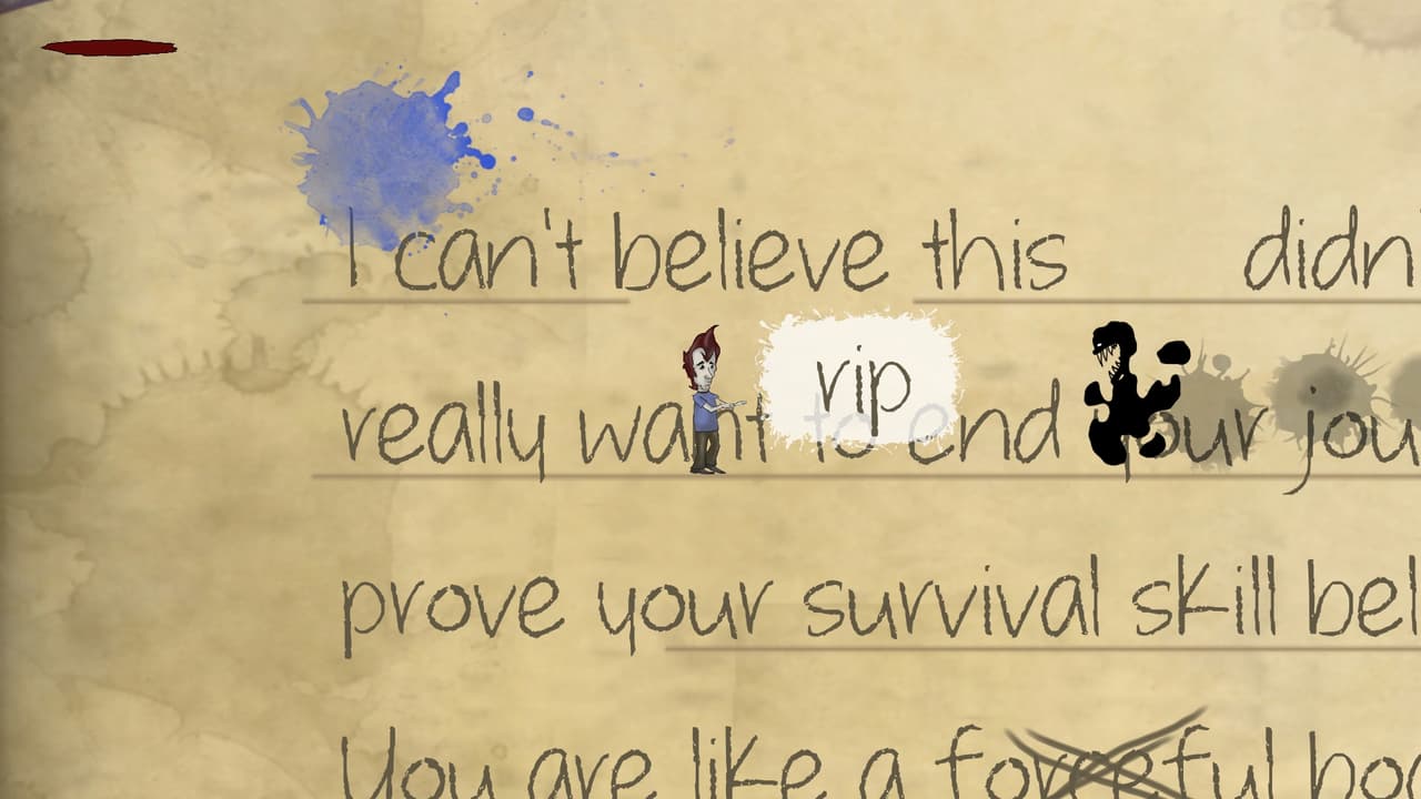Dont read my diary! screenshot 2