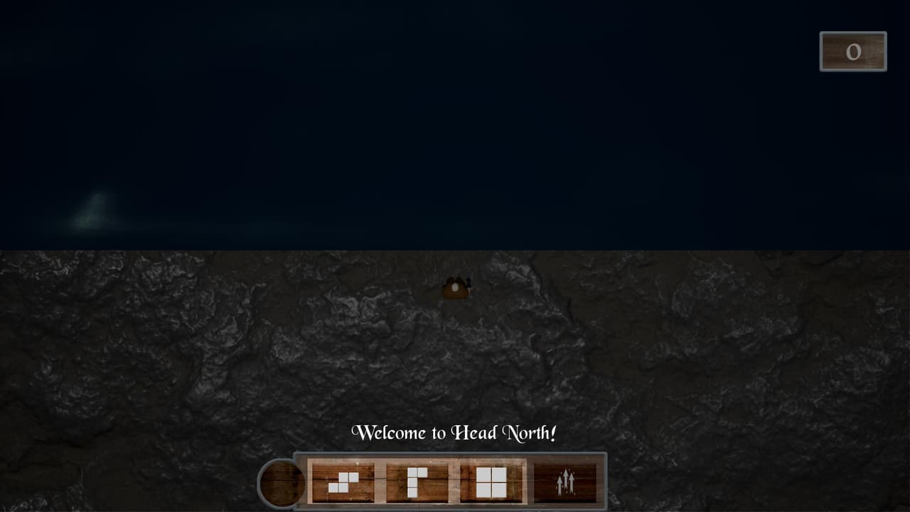 Head North screenshot 2