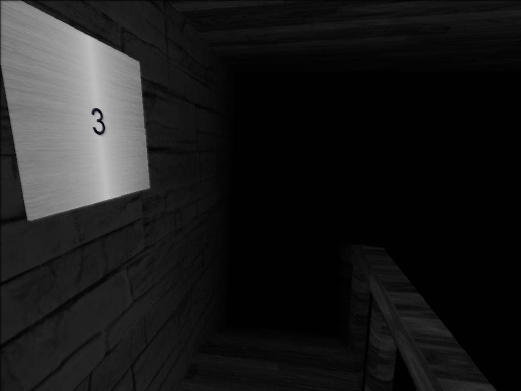 Fears of Rampage screenshot 2