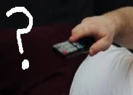 Relocated Remote