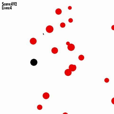 Bullet Control (GlerG) (GlerG) screenshot 3