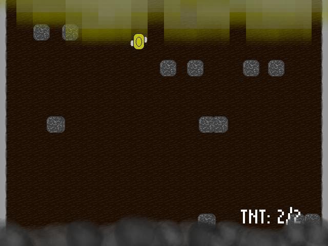 Into the Light (itch) screenshot 4