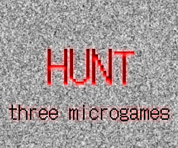 HUNT (itch) (Bonicle)