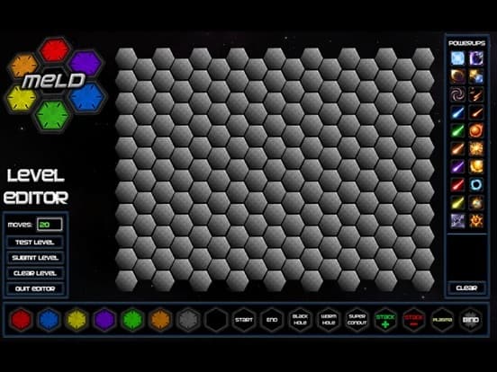 Meld Puzzle Game screenshot 6