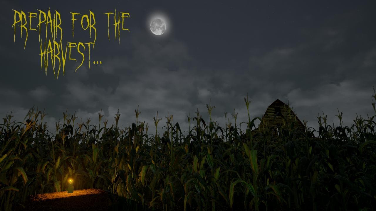 The Field (Sinister Twist Games) screenshot 2