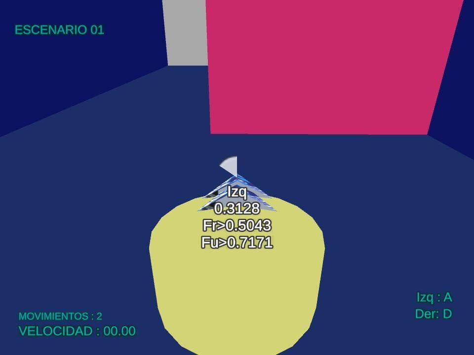 Renest Flux screenshot 3