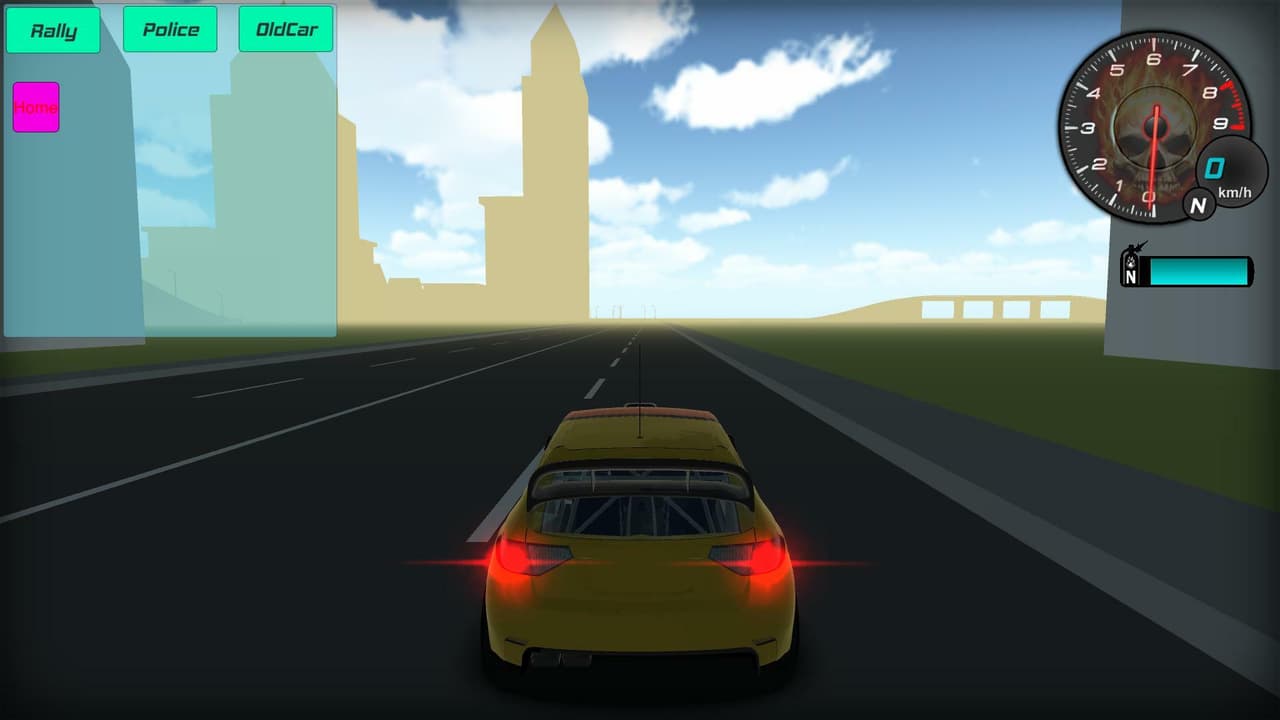 Drift__ screenshot 2
