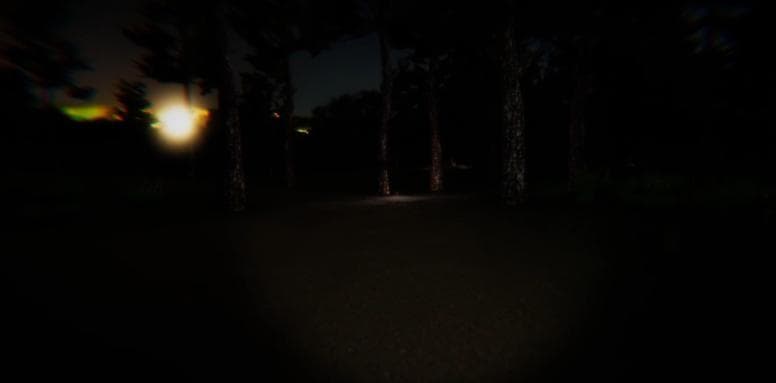 Night Of The Smaker