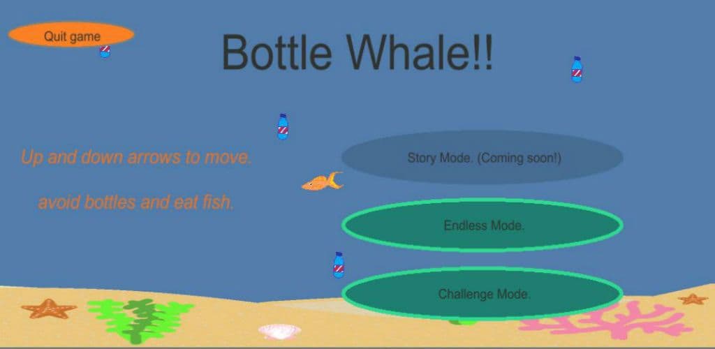 BottleWhale NoDownload screenshot 2