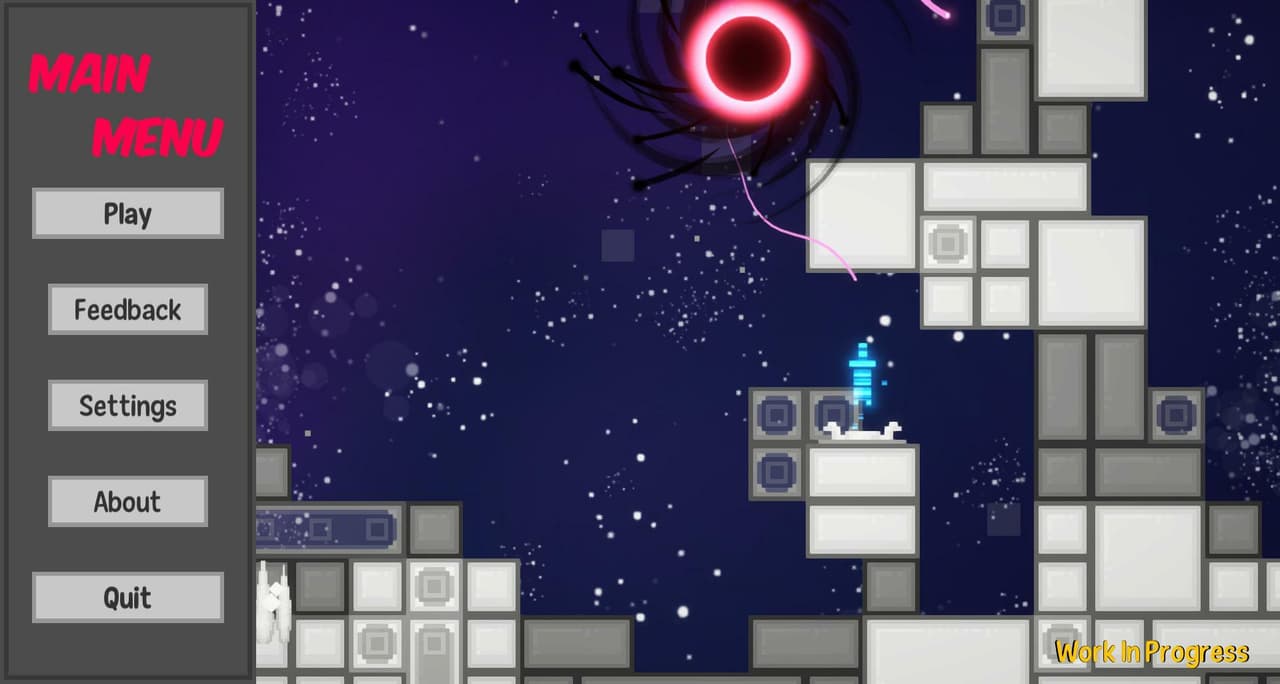 SpaceClash (Skillerabren) screenshot 3