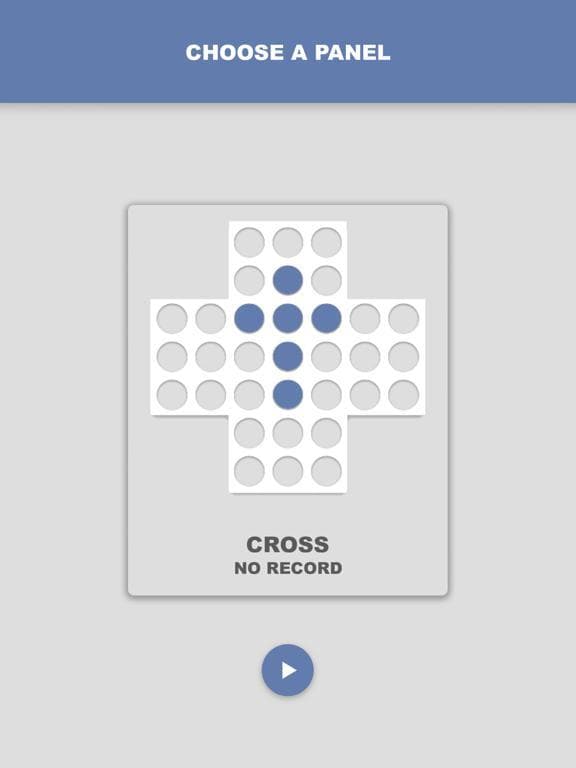 Peg Solitaire - Board Puzzle screenshot 3