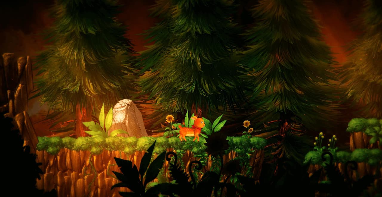 Si Kancil: The Adventurous Mousedeer screenshot 2