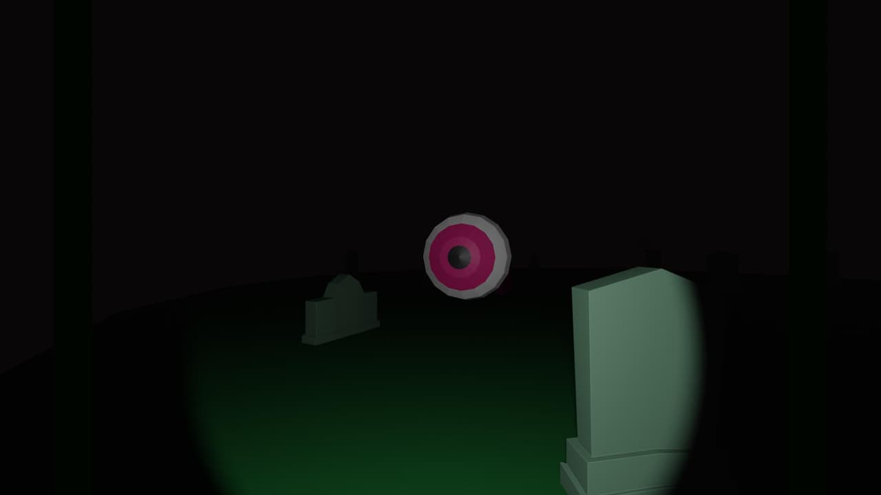Watch Your Back (itch)