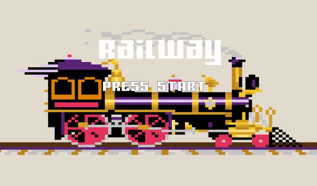 Railway