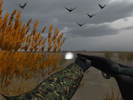 Duck Hunter Pro 3D screenshot 4