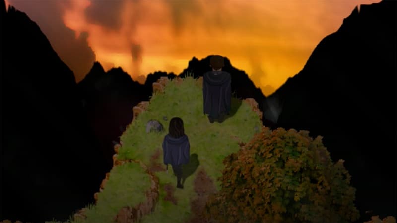 Liege screenshot 5