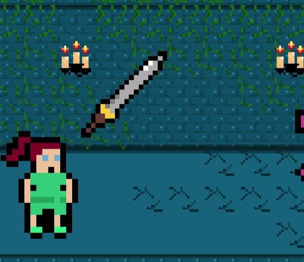 Hallway Havoc