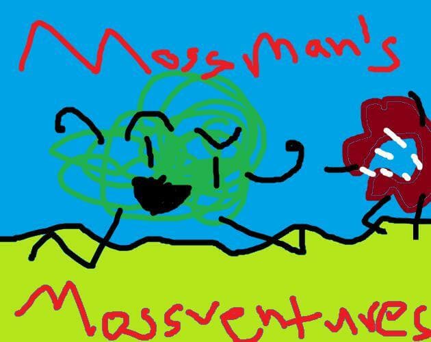 Mossmans Mossventure
