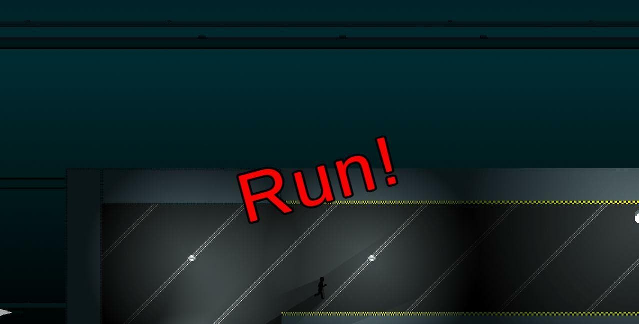 Run & Jump (Rocketcat241) screenshot 3