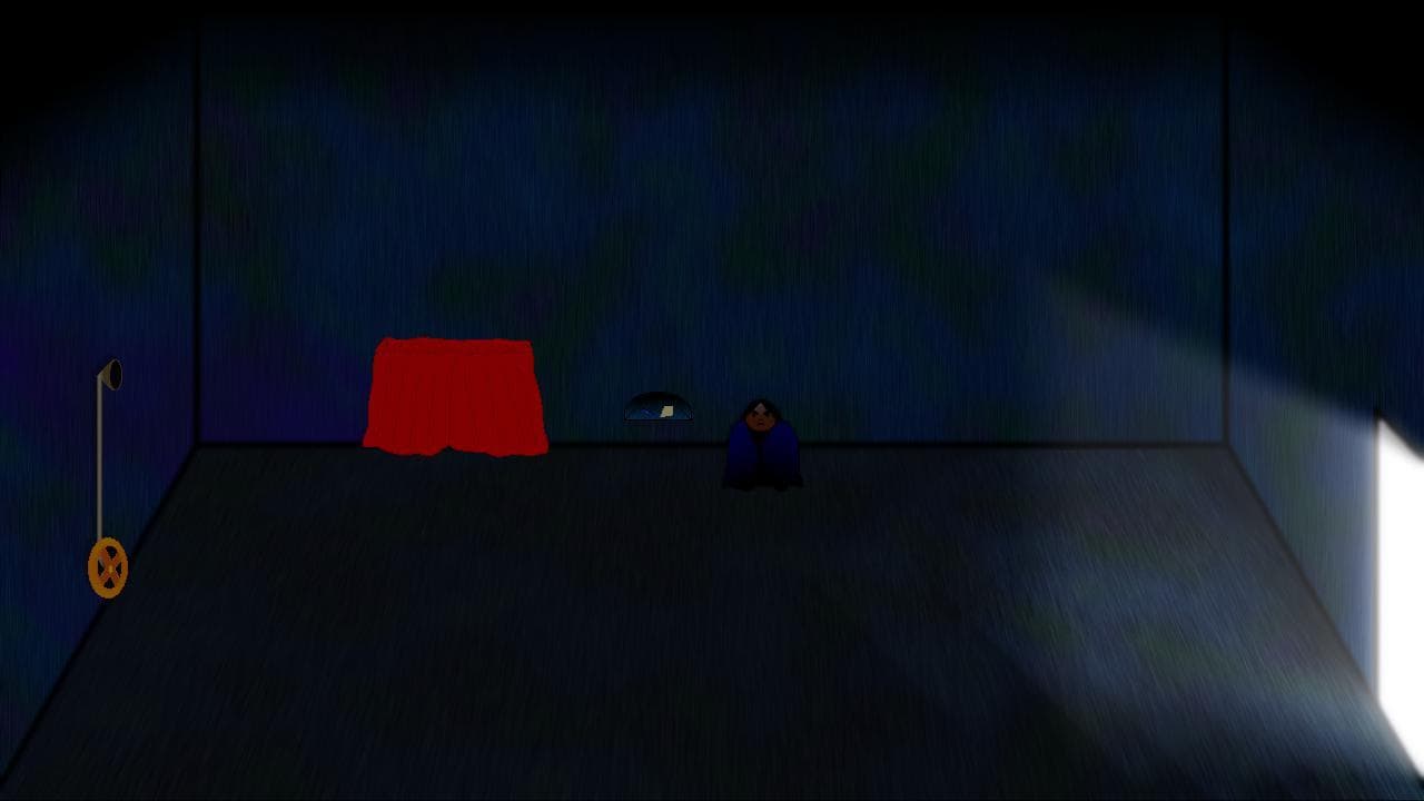 Your Blue Room