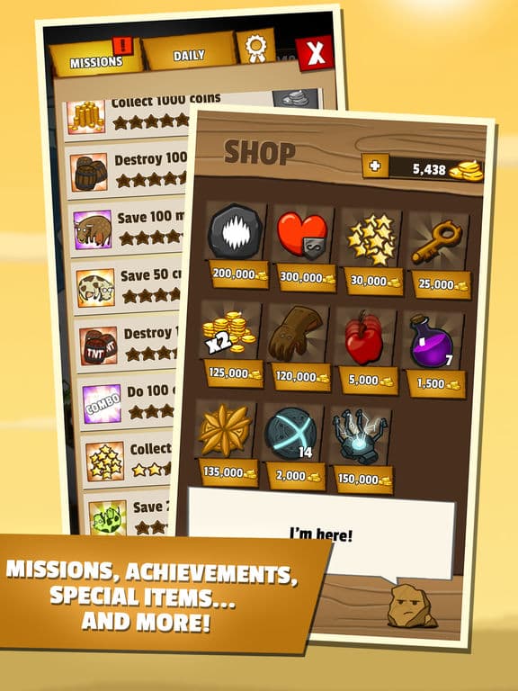 Cow Land screenshot 5