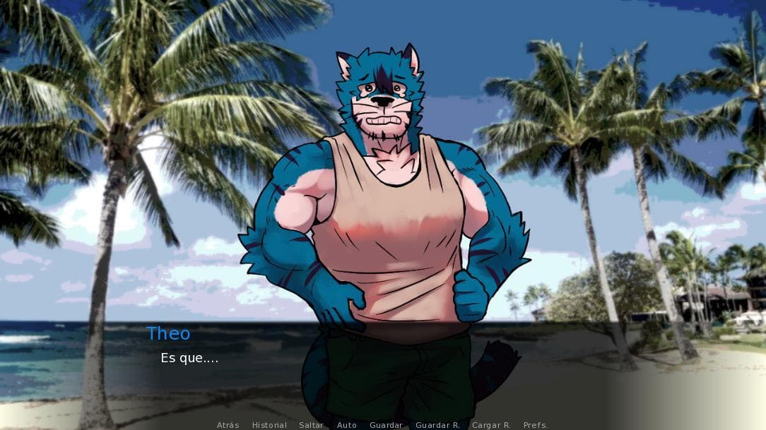 Deseos de Verano screenshot 3