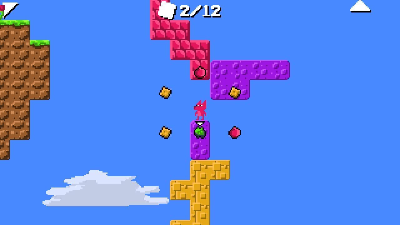 Seeds of Sky screenshot 2