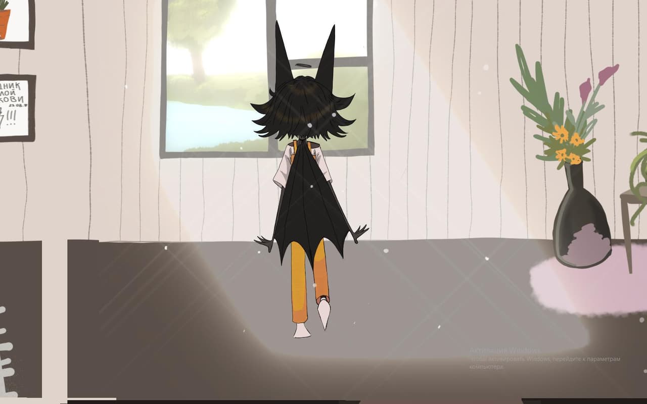 Batt and carrots screenshot 5