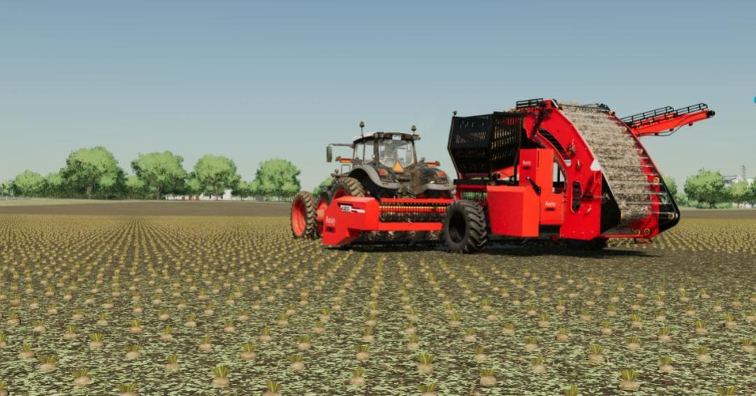 Amity 2720 Lifter screenshot 4
