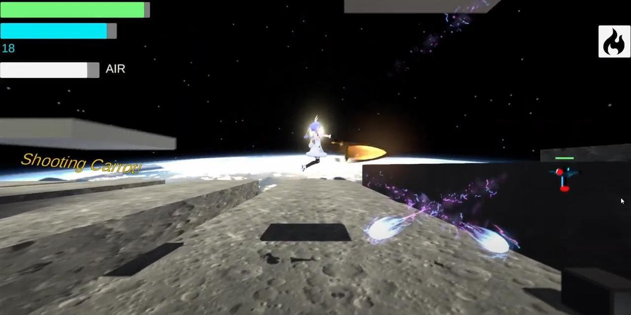 Holofight
