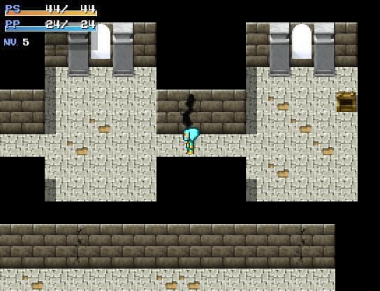 Isla Koragusu screenshot 4