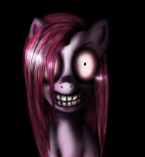 Dreaming Rainbow. mlp creepy pasta (collection)