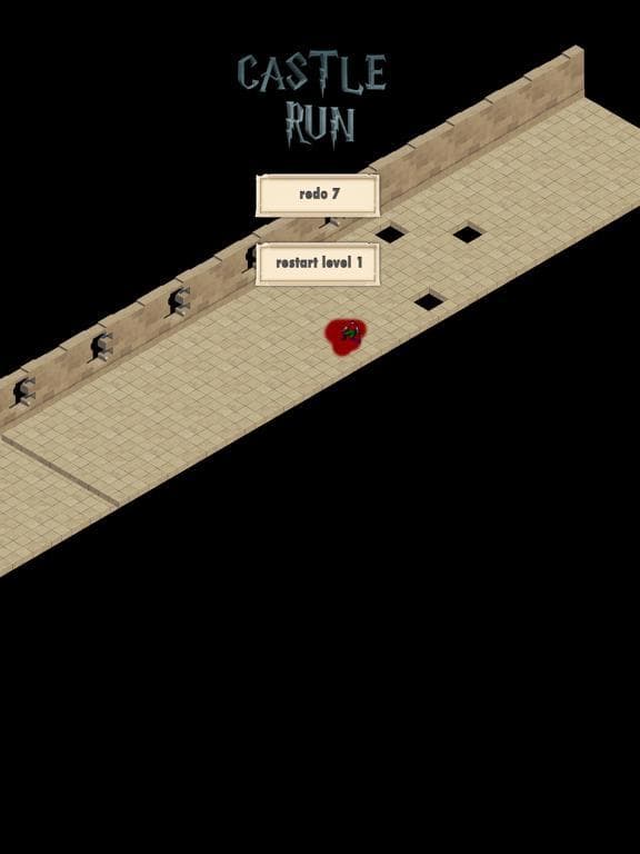 Castle Quest Adventure screenshot 4