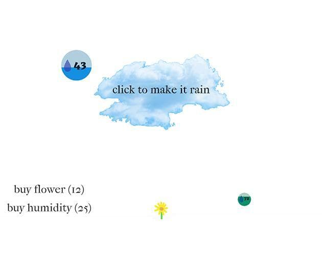 be cloud