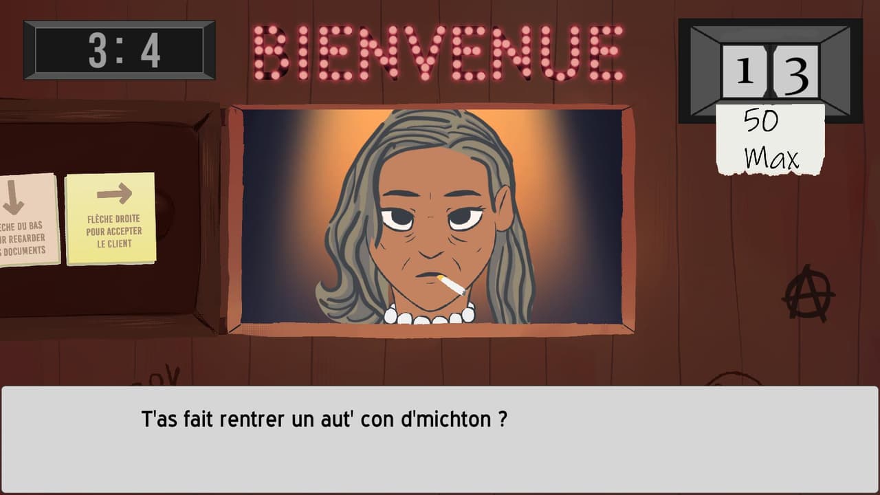 Au Loupbar
