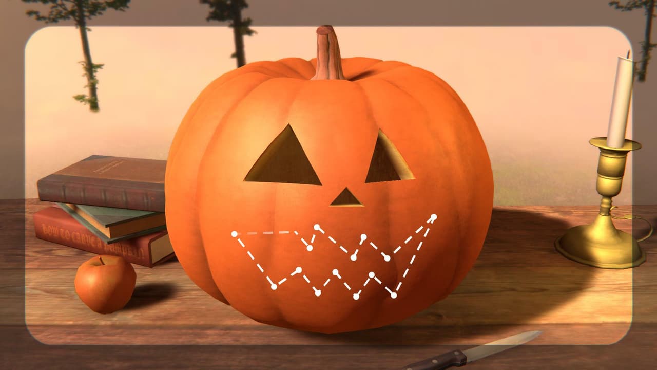 Mayor Bones Proudly Presents: Ghost Towns 999th Annual Pumpkin Festival screenshot 2