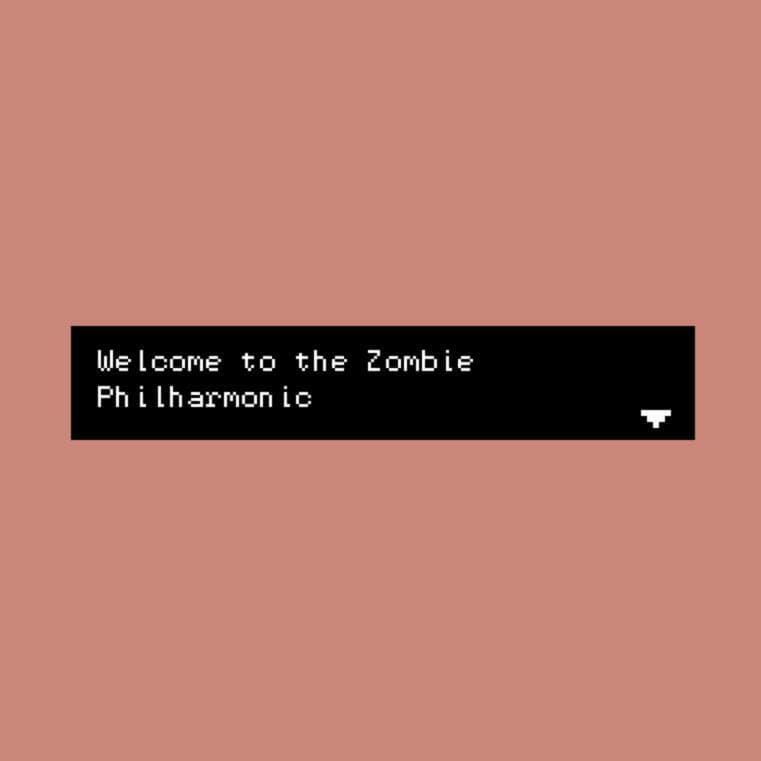Welcome to the Zombie Philharmonic