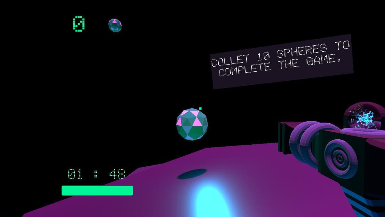 Zenith (itch) (Hippitys) screenshot 2