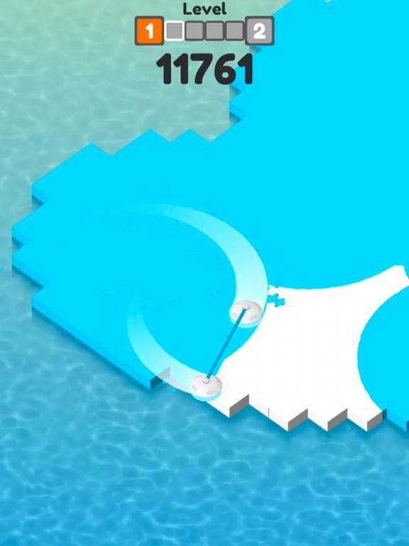 Roller Paint screenshot 5