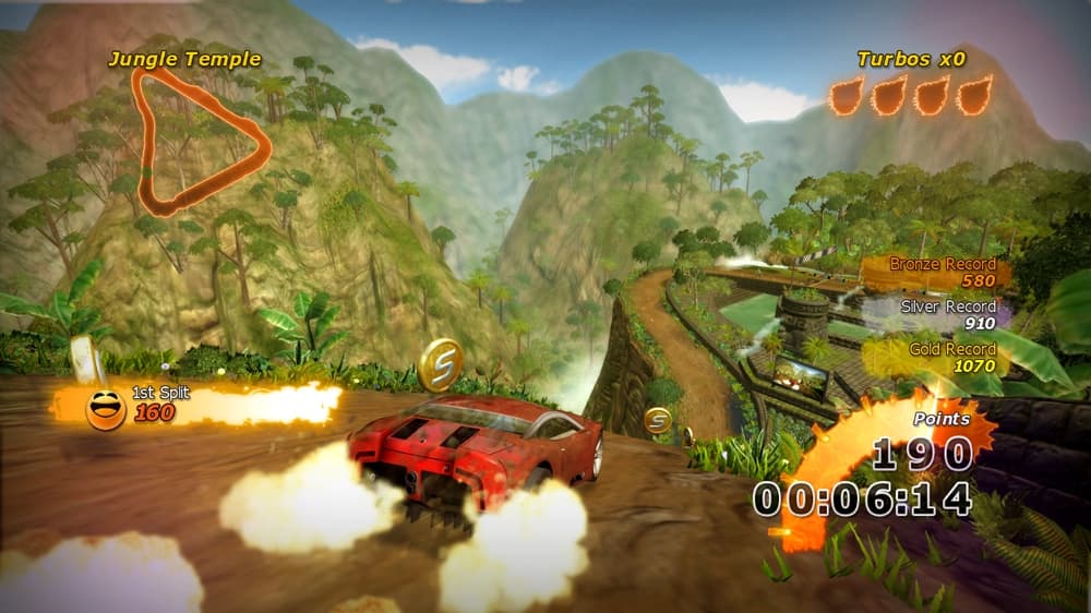 Wrecked Revenge Revisited screenshot 3