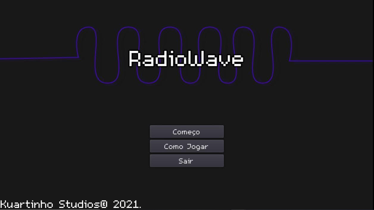 RadioWAVE (itch) screenshot 2