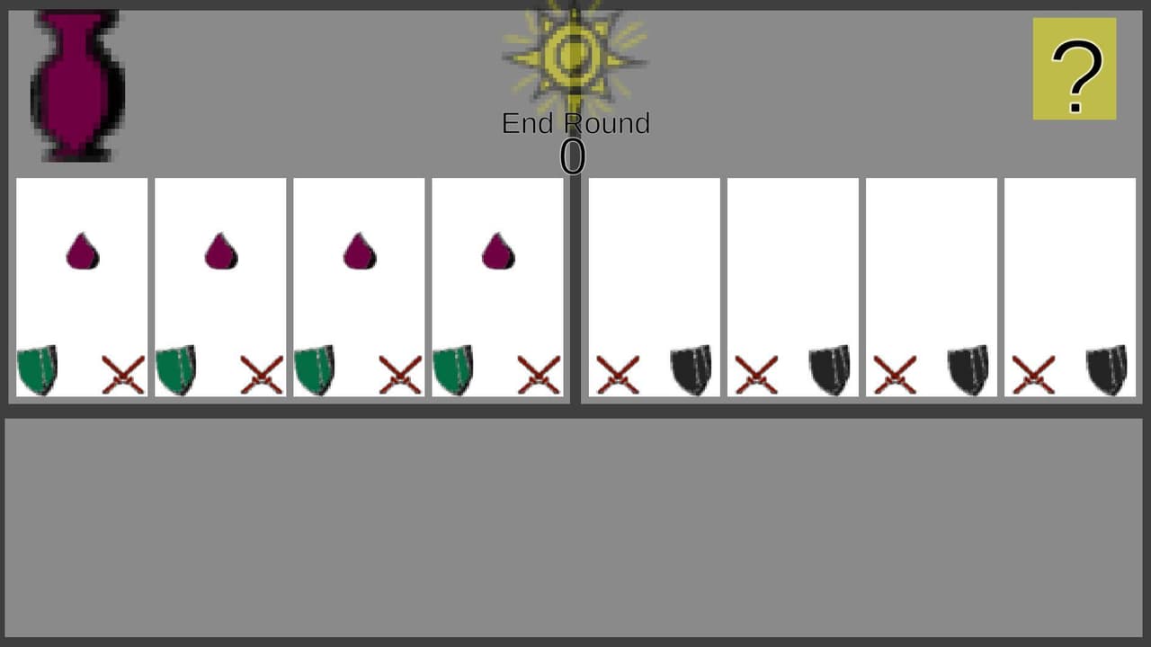 Temple of Sacrifice screenshot 3